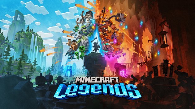 Minecraft: Legends