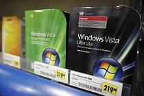 Microsoft Vista