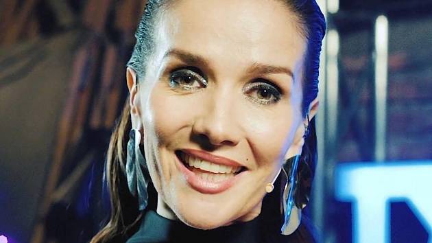  Natalia Oreiro se stala v roce 2020 tváří talentové soutěže Got Talent Uruguay.