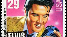 Elvis Presley