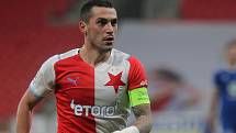 FORTUNA:LIGA, 18. kolo, Slavia Praha - Mladá Boleslav