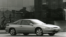 Subaru SVX