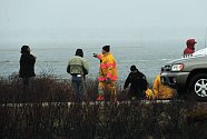 Případ, který americká média znají jako Gilgo Four, se začal odvíjet v prosinci 2010. Tehdy policisté našli na pobřeží několik těl v pytlích.