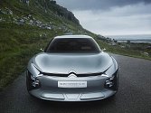 Citroën CXperience.