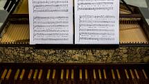 Pracovníci Českého muzea hudby v Praze představili skladbu s názvem Per la ricuperata salute di Ophelia, na které spolupracovali Wolfgang Amadeus Mozart, Antonio Salieri a další skladatel známý pod jménem Cornetti. 