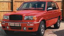 Bentayga rozhodně nebylo první SUV značky Bentley, přestože automobilka tuto informaci komunikuje jako pravdivou. Prvním byl model Dominator, tajný projekt z roku 1996 pro brunejského prince Jefriho Bolkiaha, postavený na základech Range Roveru.