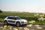 Citroën C4 Cactus 1.6 BlueHDI (2015). Najeto: 140 000 km