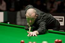 Steve Davis.