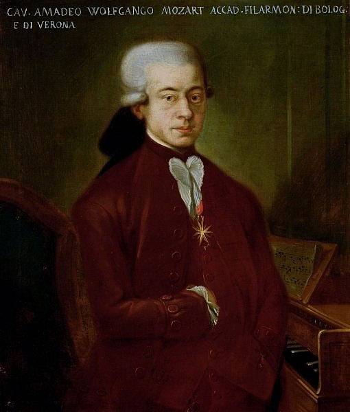 Wolfgang Amadeus Mozart je považován za jednoho z největších skladatelů všech dob. V životě zažil závratný úspěch i tvrdé pády.