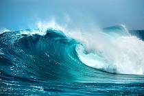 Oceán je nejen krásný na pohled. Mořské proudy ve světových oceánech ovlivňují klima na celé planetě. Zpomalení jejich cirkulace je tak vážným problémem pro celé lidstvo.