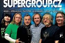 Supergroup na lounské Zastávce