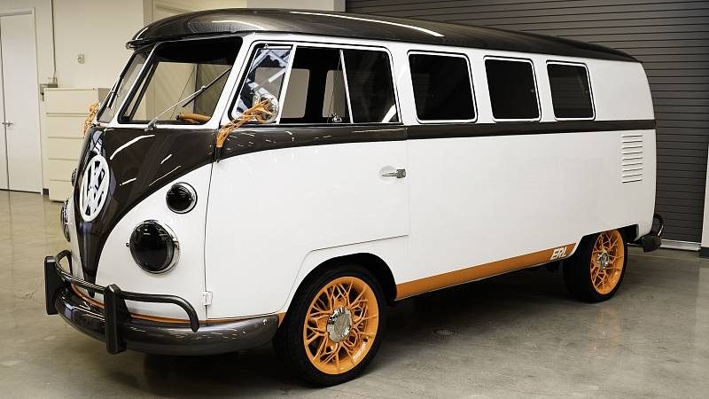 Volkswagen Type 20