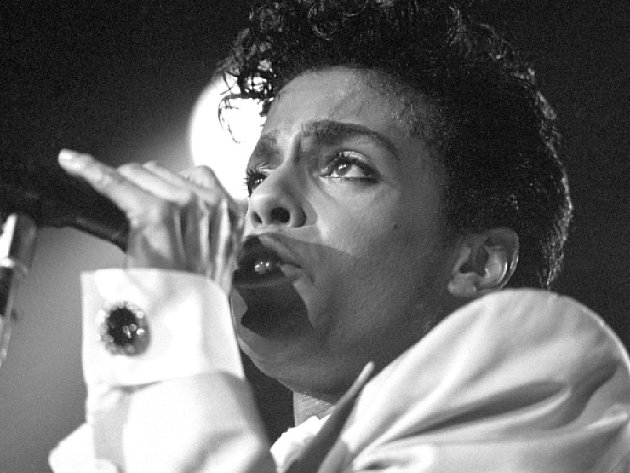 Ve věku 57 let dnes zemřel americký zpěvák a multiinstrumen­talista Prince.