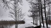Bodomské jezero ve Finsku, které se v roce 1960 stalo dějištěm jednoho z nejzáhadnějších zločinů v dějinách kriminalistiky