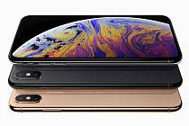 Apple iPhone Xs