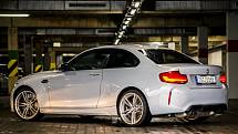 BMW M2 Competition