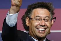 Josep Maria Bartomeu