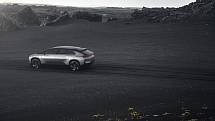 Faraday Future FF 91.