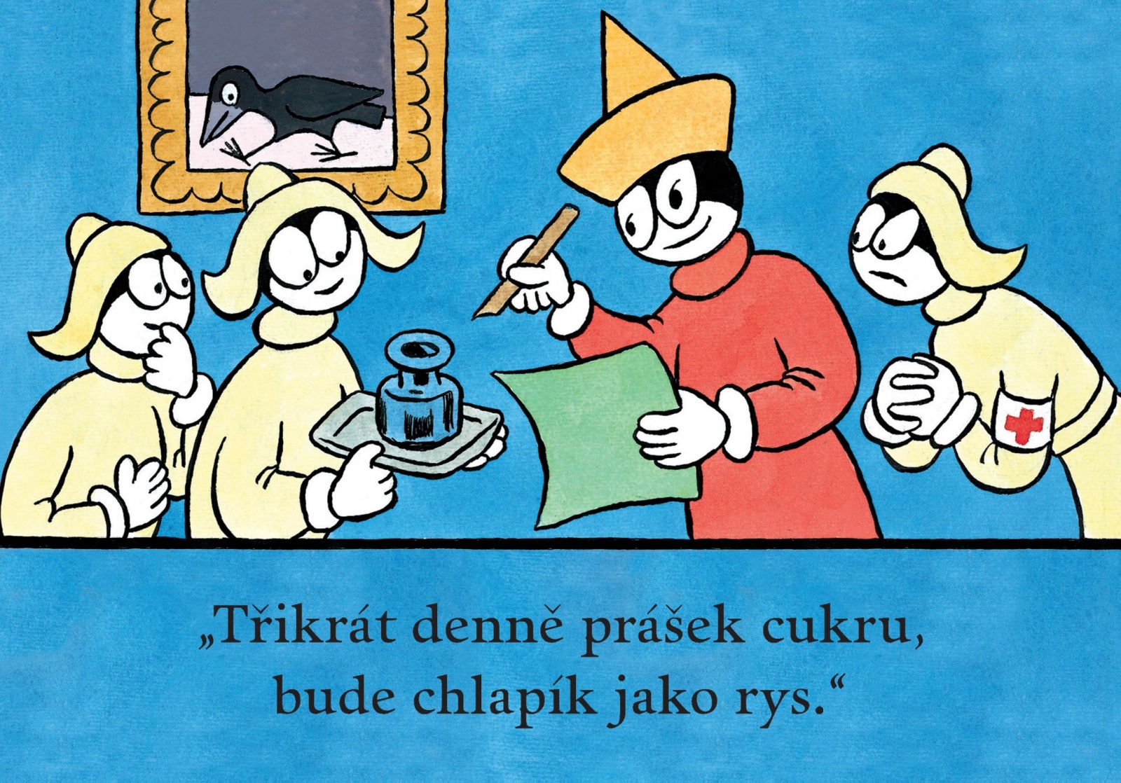 Příběh písně: Běží liška k Táboru - Deník.cz