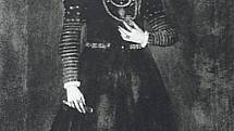 Kunhuta ze Šternberka, první manželka Jiřího z Poděbrad. Zemřela několik let předtím, než si šlechta zvolila Jiřího za krále