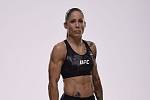 Liz Carmouche, UFC.