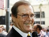 Roger Moore