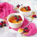 Crème brûlée