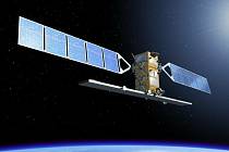 Družice Sentinel-1A - Družice Sentinel-1A je první ze šesti družic, které jsou součástí projektu Copernicus. Jeho cílem je vybudovat evropské kapacity pro pozorování Země z vesmíru a zlepšit monitorování klimatických změn či přírodních katastrof.