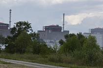 Jaderná elektrárna Záporoží