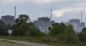 Změní se Záporoží v druhý Černobyl? Experti: Jaderná pohroma je nepravděpodobná