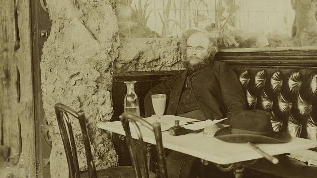 Paul Verlaine