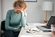 Nafouklé bolavé břicho je problém, který trápí asi dvacet procent populace.