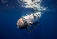 Pátrání po ztracené ponorce v severním Atlantiku má tragický konec
