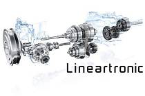 Automatická převodovka Lineartronic