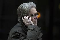 Steve Bannon