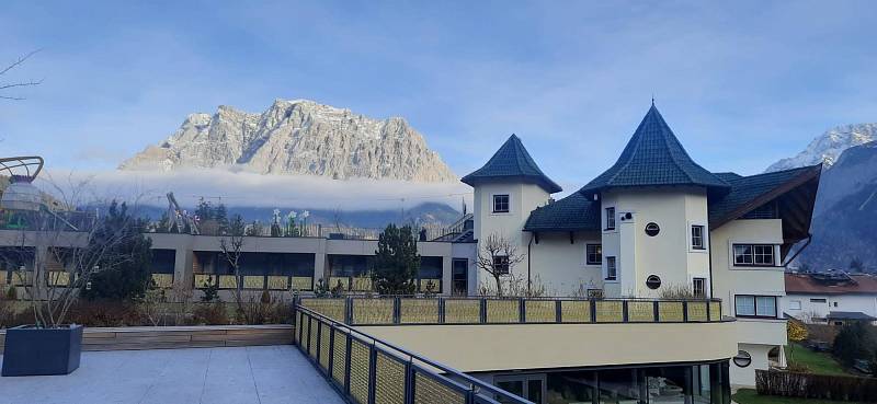Alpská oblast na hranicích s Rakouskem nabízí nejen velikonoční lyžování, ale i další aktivity a ubytování šité na míru rodinám s dětmi