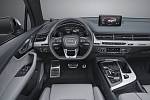 Audi SQ7 TDI.