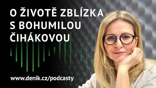 Sdílecí obrázek O životě zblízka