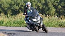 Piaggio MP3 500ie Sport LT.