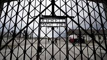 Koncentrační tábor Dachau byl založen v roce 1933