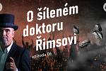 V roce 1927 vydal Jan Šimsa knihu, v níž popisoval vlnu pozorování záhadných jevů, pro něž se vžilo označení poltergeist