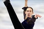 Jason Brown z USA