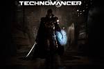 Počítačová hra The Technomancer.