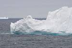 Stoupání hladiny oceánů, které je způsobeno táním ledovců, naplňuje nejčernější možné scénáře vědců