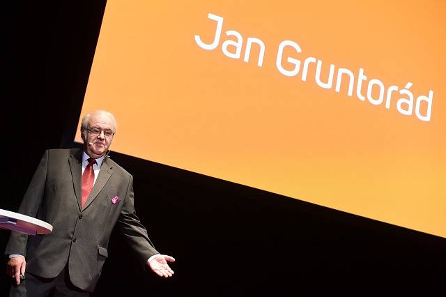 Jan Gruntorád