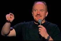 Louis C.K.