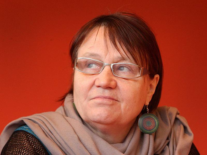 ČSSD v Praze vsadila na bývalou ombudsmanku Annu Šabatovou a spojenectví se Zelenými.