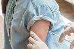 Očkování proti chřipce je ideální podstoupit od září do listopadu