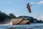 Cable wake park Straž