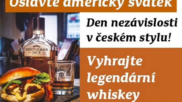 whiskey Jack Daniel´s
